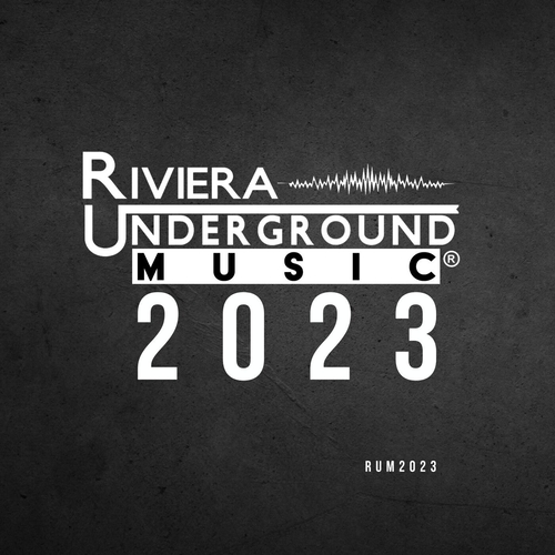 VA - Riviera Undeground 2023 [RUM2023]